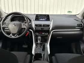Mitsubishi Eclipse Cross (2020) thumbnail 5