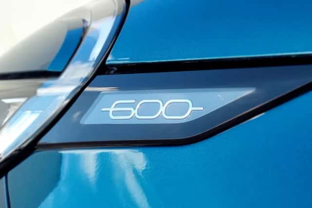 Fiat 600 (2024) thumbnail 12