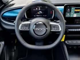 Fiat 600 (2024) thumbnail 12