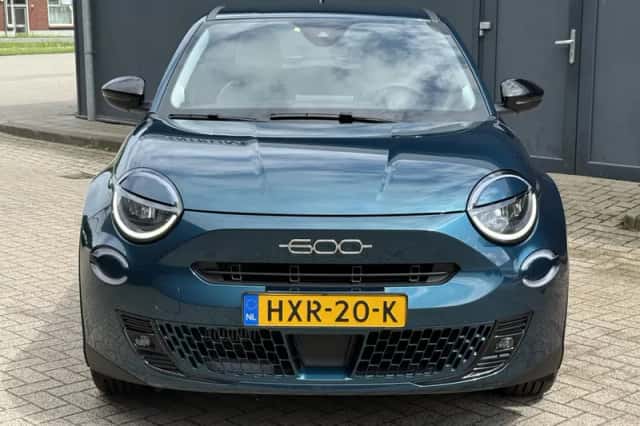 Fiat 600 (2024) thumbnail 32