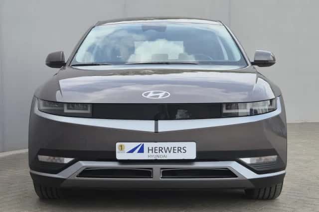 Hyundai Ioniq 5 (2022) thumbnail 22