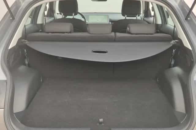 Hyundai Ioniq 5 (2022) thumbnail 31