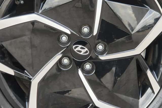 Hyundai Ioniq 5 (2022) thumbnail 45