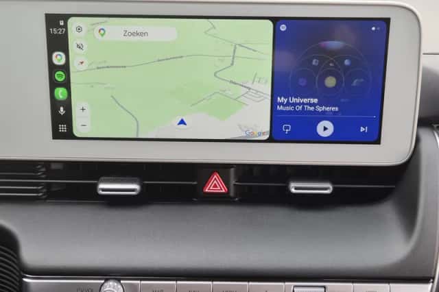 Hyundai Ioniq 5 (2022) thumbnail 6