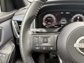 Nissan Qashqai (2023) thumbnail 13