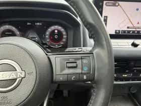 Nissan Qashqai (2023) thumbnail 14