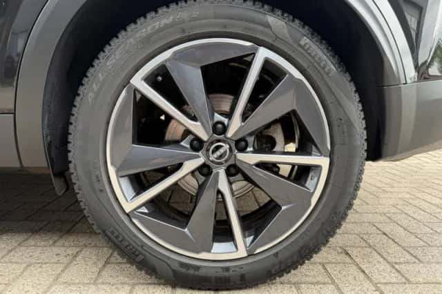 Nissan Qashqai (2023) thumbnail 15