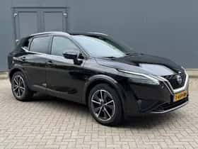 Nissan Qashqai (2023) thumbnail 21