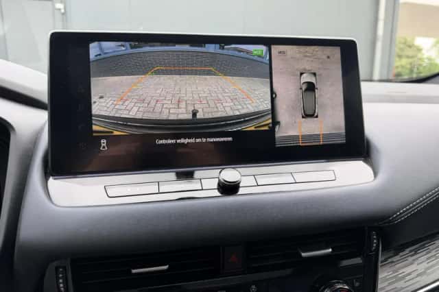 Nissan Qashqai (2023) thumbnail 29