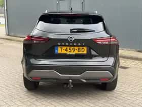Nissan Qashqai (2023) thumbnail 29