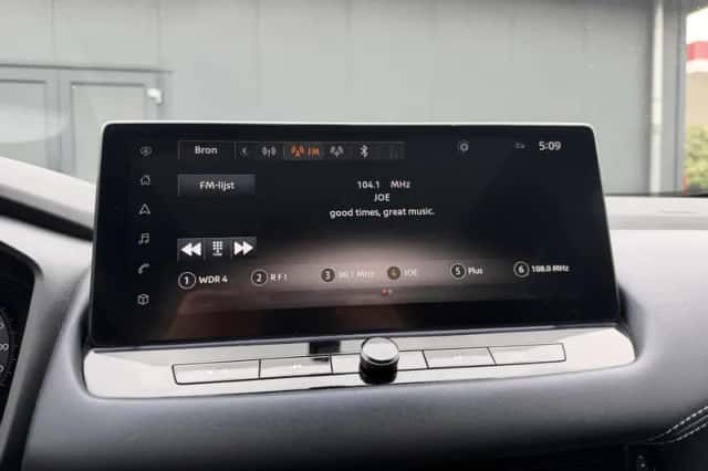 Nissan Qashqai (2023) thumbnail 30
