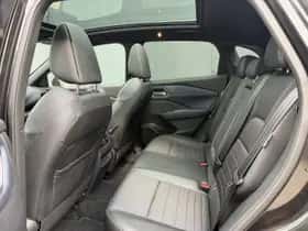 Nissan Qashqai (2023) thumbnail 10
