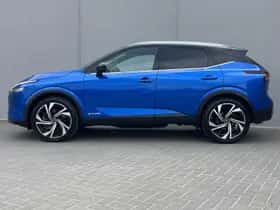 Nissan Qashqai (2023) thumbnail 12