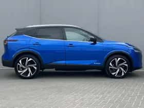 Nissan Qashqai (2023) thumbnail 19