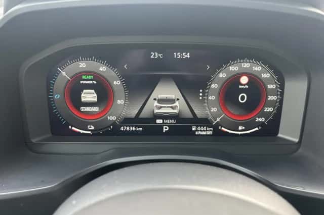 Nissan Qashqai (2023) thumbnail 23