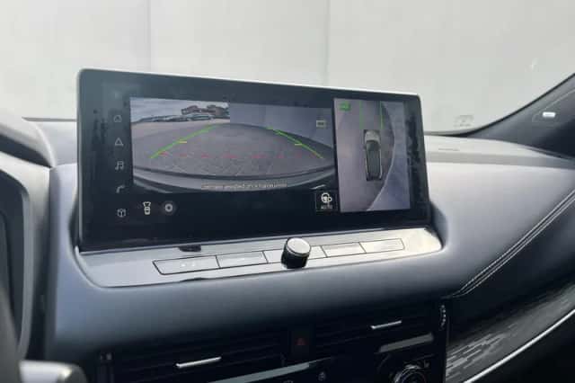 Nissan Qashqai (2023) thumbnail 24