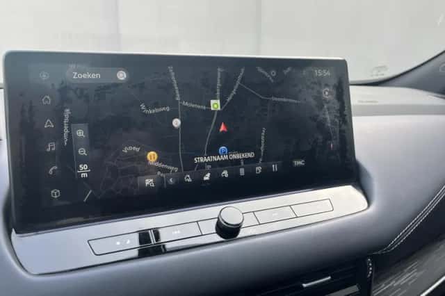 Nissan Qashqai (2023) thumbnail 26