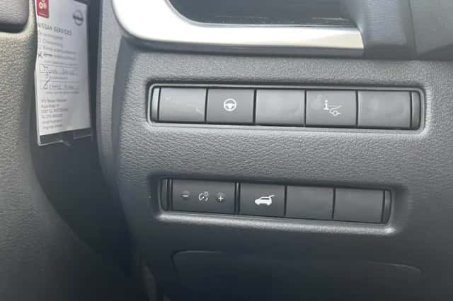 Nissan Qashqai (2023) thumbnail 32