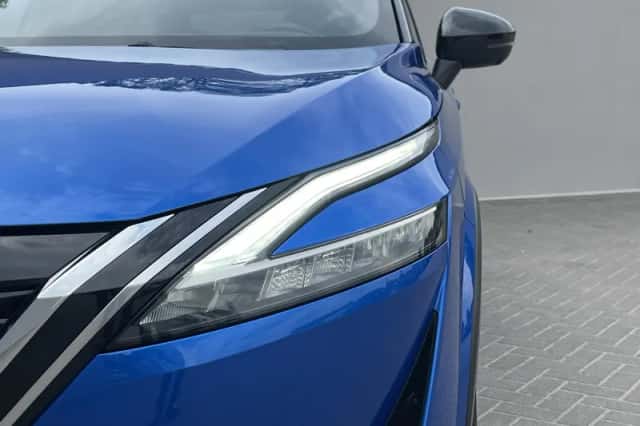 Nissan Qashqai (2023) thumbnail 40
