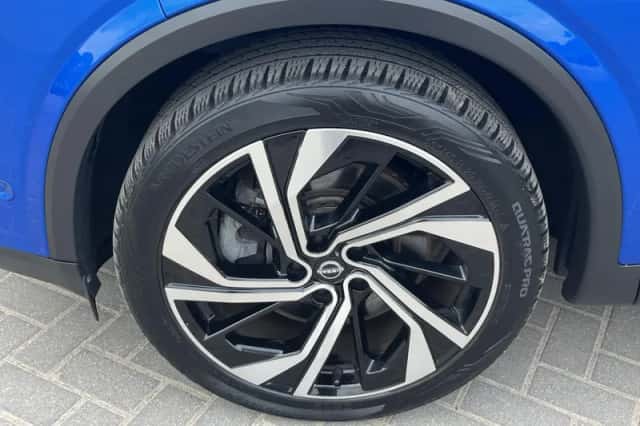 Nissan Qashqai (2023) thumbnail 43