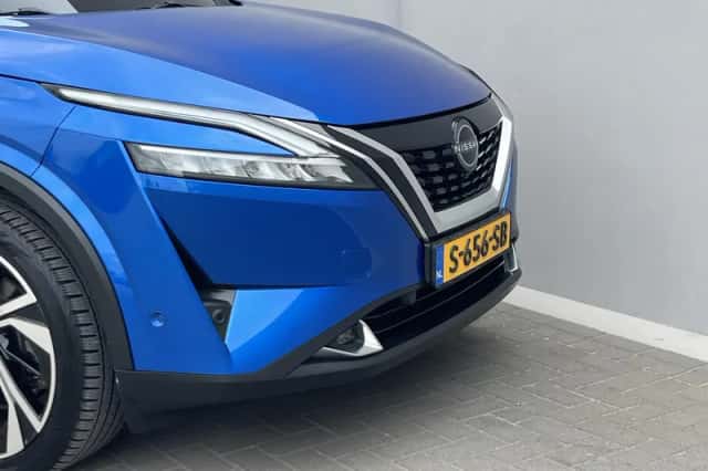 Nissan Qashqai (2023) thumbnail 51