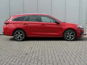 Hyundai i30 (2022) thumbnail 11