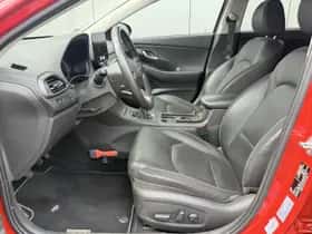 Hyundai i30 (2022) thumbnail 40
