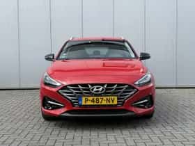 Hyundai i30 (2022) thumbnail 9