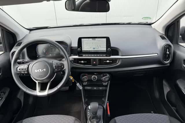 Kia Picanto (2025) thumbnail 2