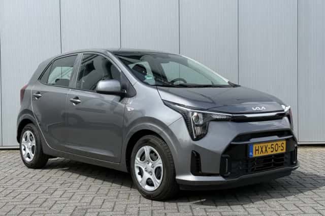 Kia Picanto (2025) thumbnail 11