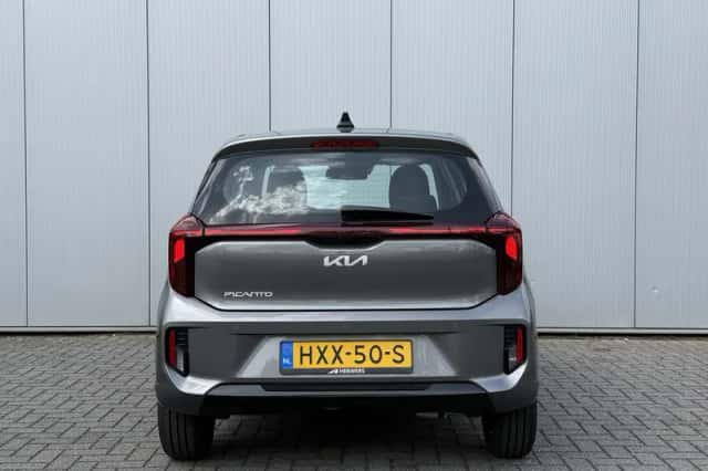 Kia Picanto (2025) thumbnail 20