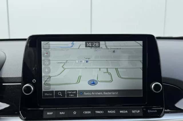 Kia Picanto (2025) thumbnail 28
