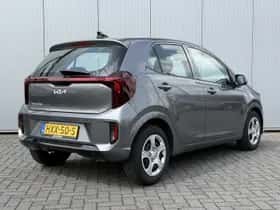 Kia Picanto (2025) thumbnail 6