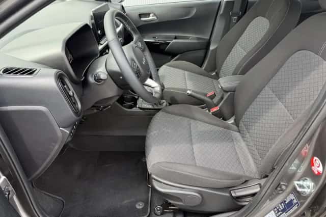 Kia Picanto (2025) thumbnail 9