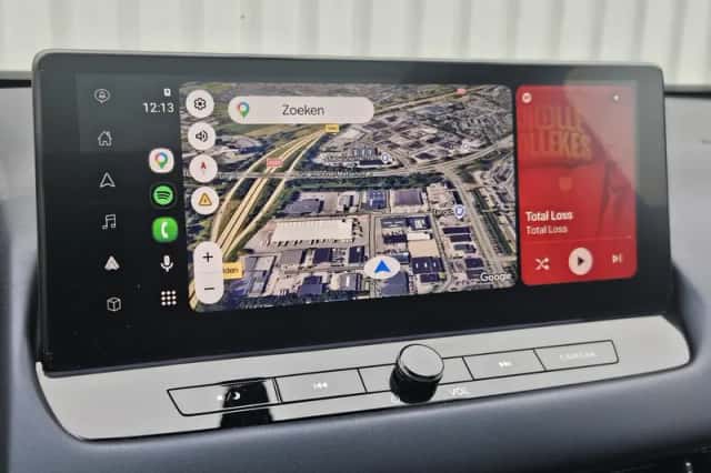 Nissan Qashqai (2023) thumbnail 15