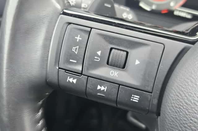 Nissan Qashqai (2023) thumbnail 24