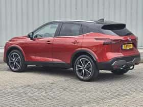 Nissan Qashqai (2023) thumbnail 24
