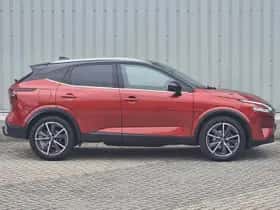 Nissan Qashqai (2023) thumbnail 25