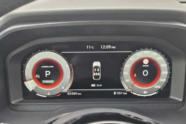 Nissan Qashqai (2023) thumbnail 27