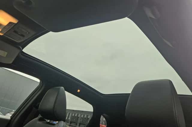 Nissan Qashqai (2023) thumbnail 4