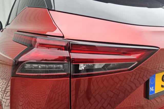 Nissan Qashqai (2023) thumbnail 38