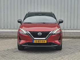 Nissan Qashqai (2023) thumbnail 38