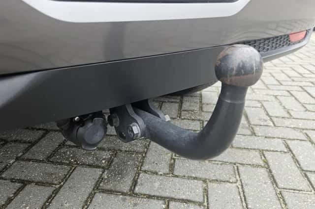 Nissan Qashqai (2023) thumbnail 6