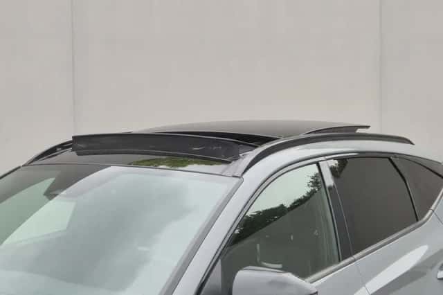 Hyundai Tucson (2022) thumbnail 4