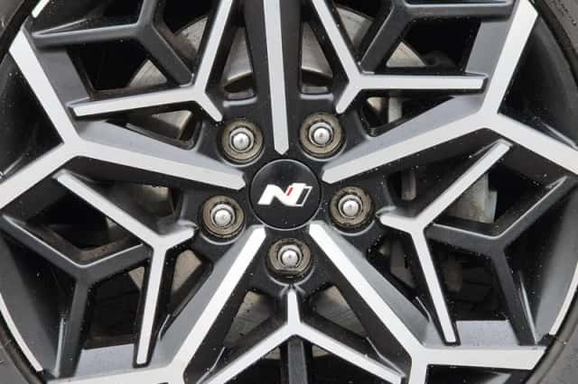 Hyundai Tucson (2022) thumbnail 50