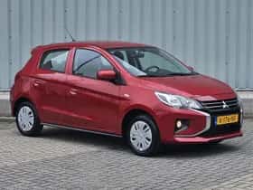 Mitsubishi Space Star (2024) thumbnail 23