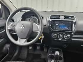 Mitsubishi Space Star (2024) thumbnail 24