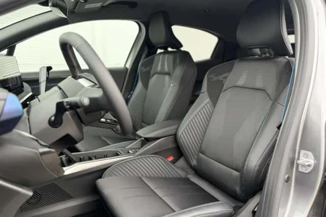 Renault Clio (2026) thumbnail 5
