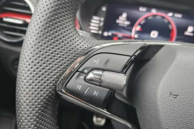 Škoda Fabia (2024) thumbnail 12
