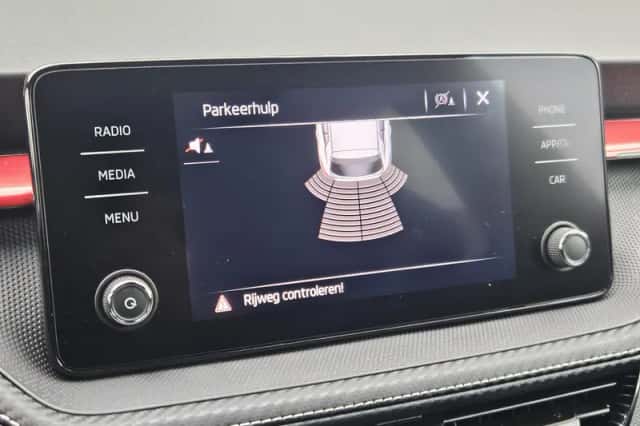 Škoda Fabia (2024) thumbnail 15
